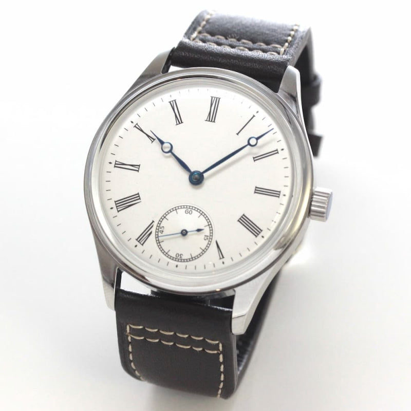 正美堂オリジナル腕時計/クラシック文字盤/オールドユニタス