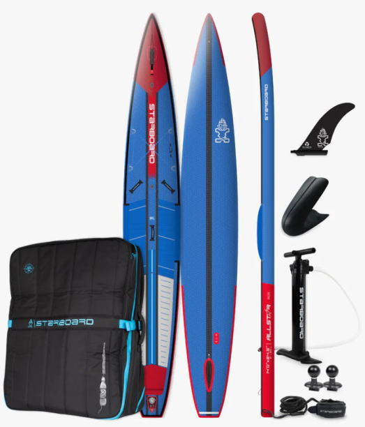 スターボード オールスター 14'0