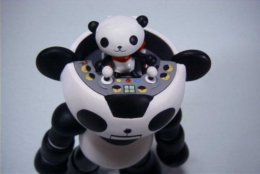 パンダーゼット