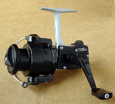 マイナーミッチェル