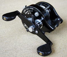 リョービ製スピードスプール