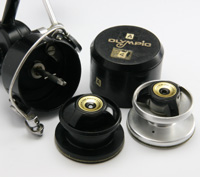 オリムピック・シャルマン