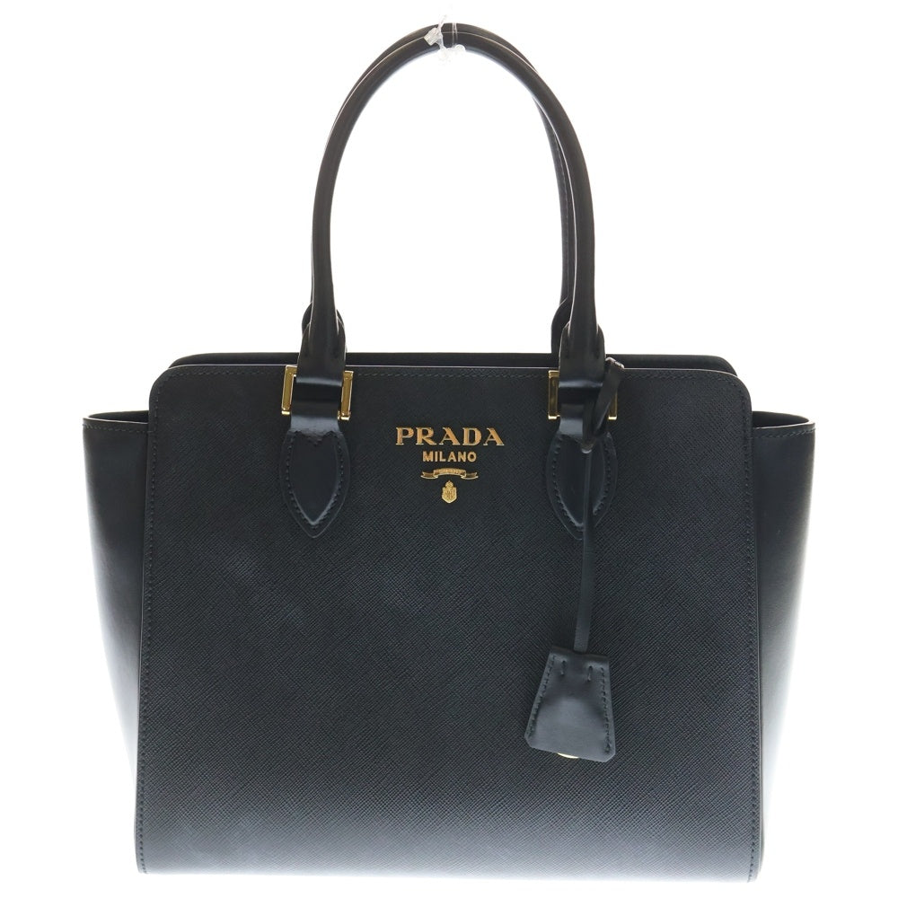 PRADA(プラダ) サフィアーノ 2WAY ハンドバッグ ショルダーバッグ