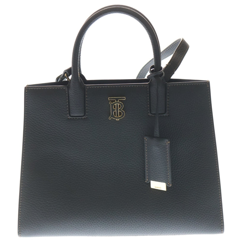 BURBERRY(バーバリー) フランシス ミニ 2WAYバッグ ショルダーバッグ