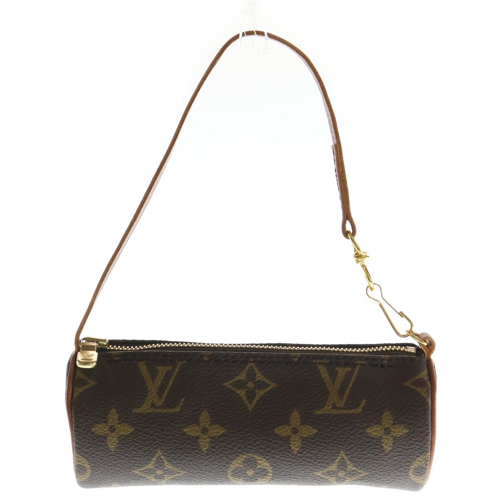 LOUIS VUITTON(ルイヴィトン) モノグラム パピヨン 付属ポーチ