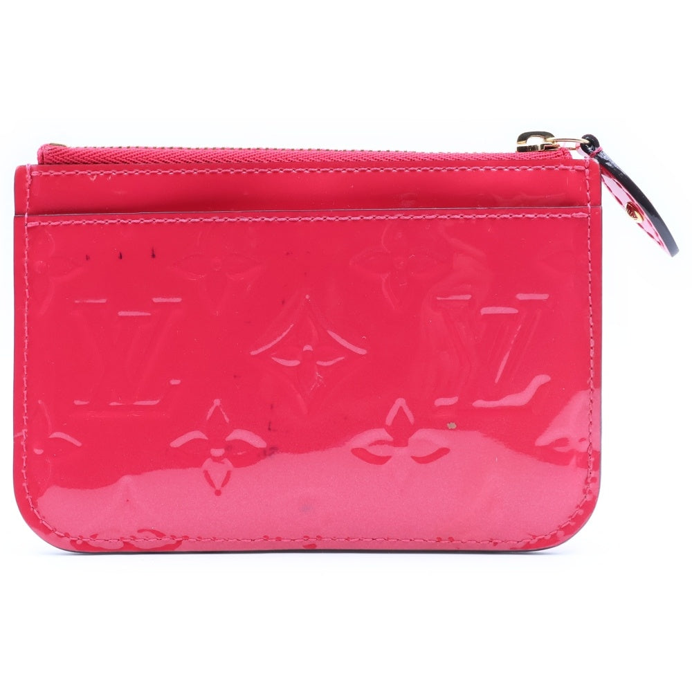 LOUIS VUITTON(ルイヴィトン) モノグラム ヴェルニ クレNM ポシェット