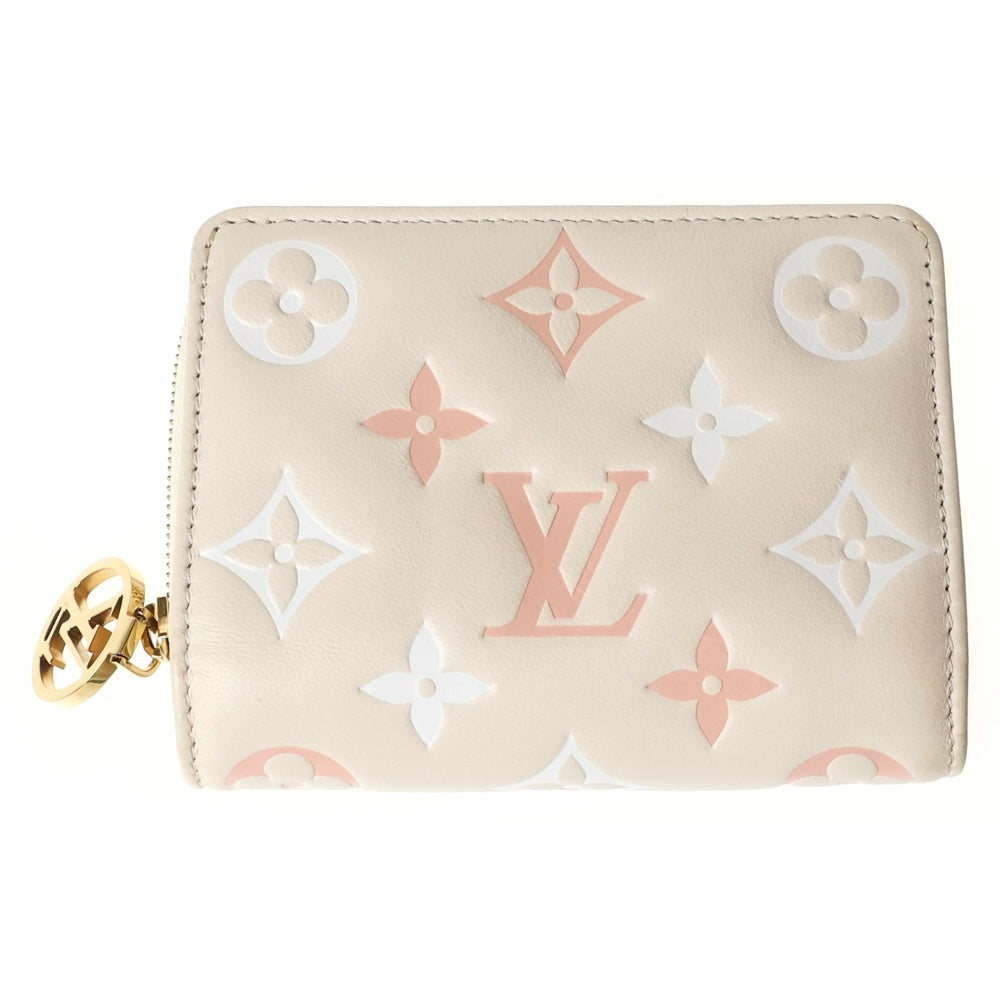 LOUIS VUITTON(ルイヴィトン) モノグラム ポルトフォイユ ルー M82291
