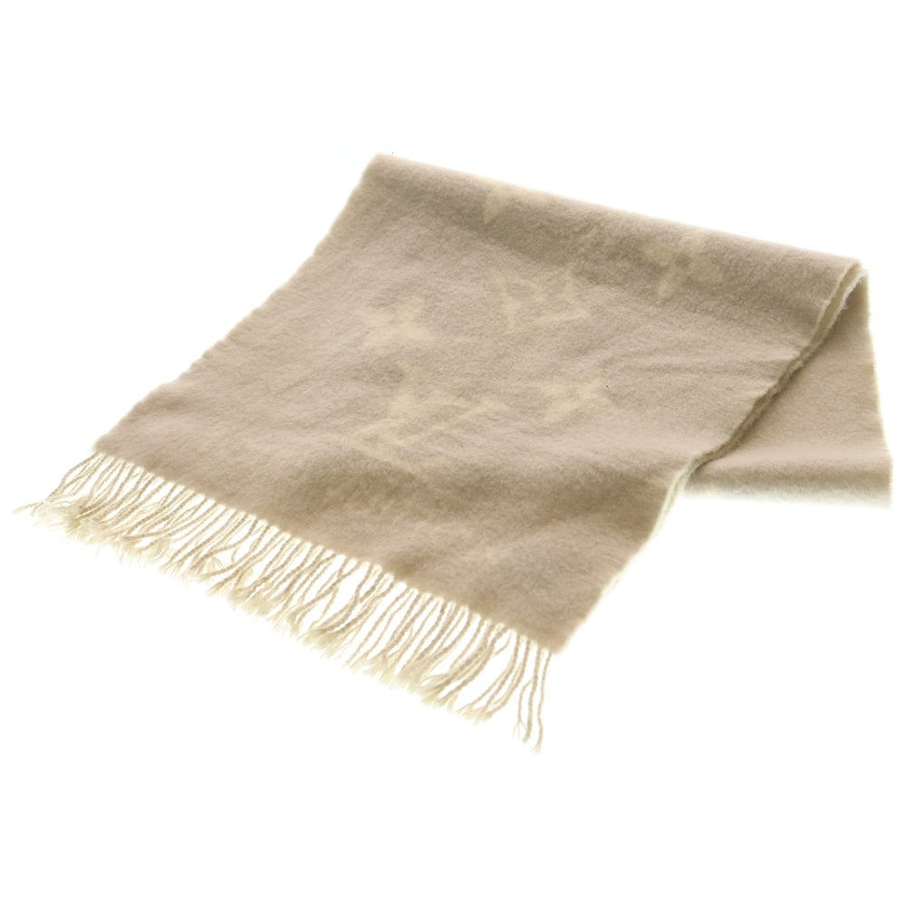 LOUIS VUITTON(ルイヴィトン) モノグラム エシャルプ カシミヤマフラー