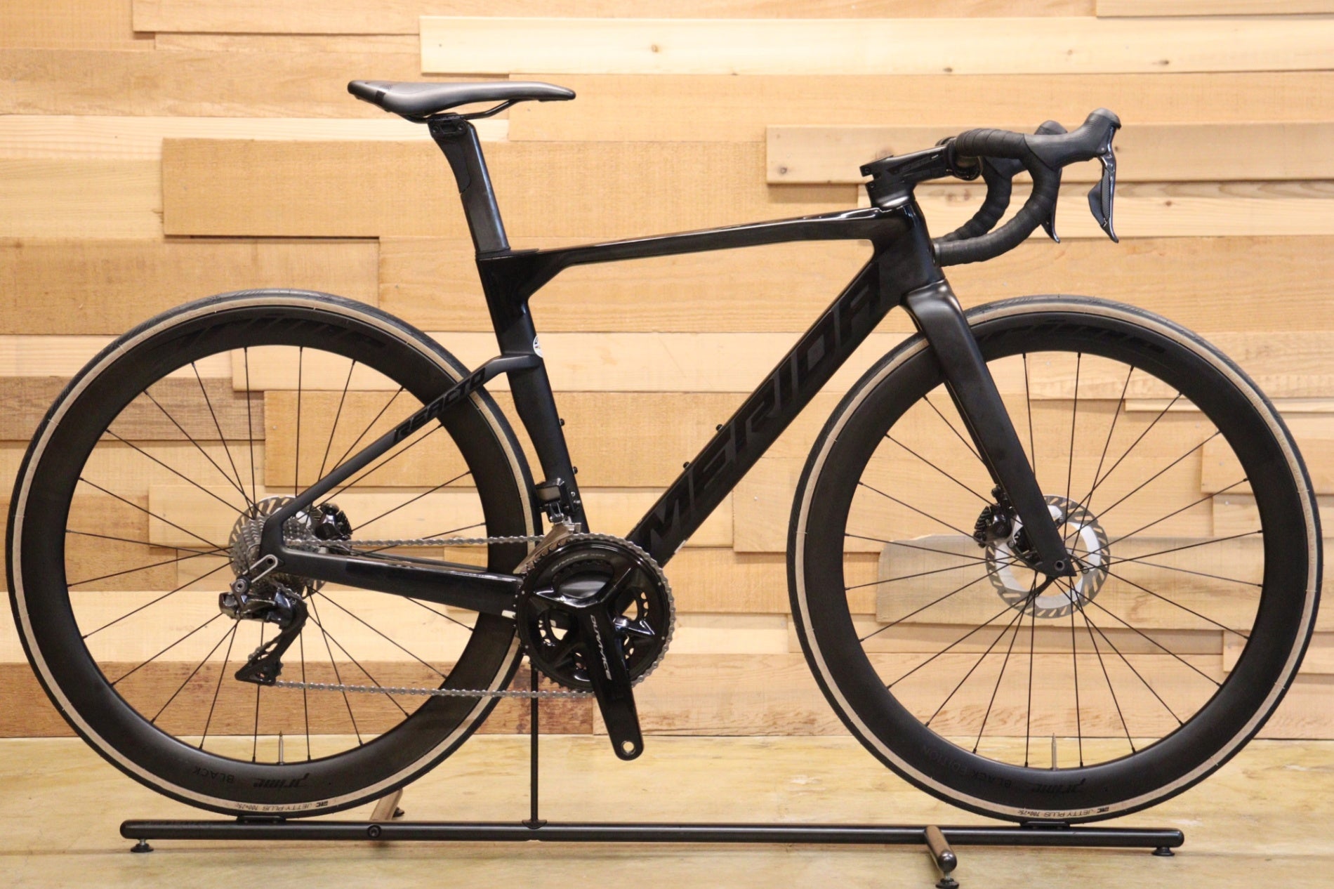 や*ま様 Merida リアクト 8000E 2020年モデル MERIDA REACTO 8000e