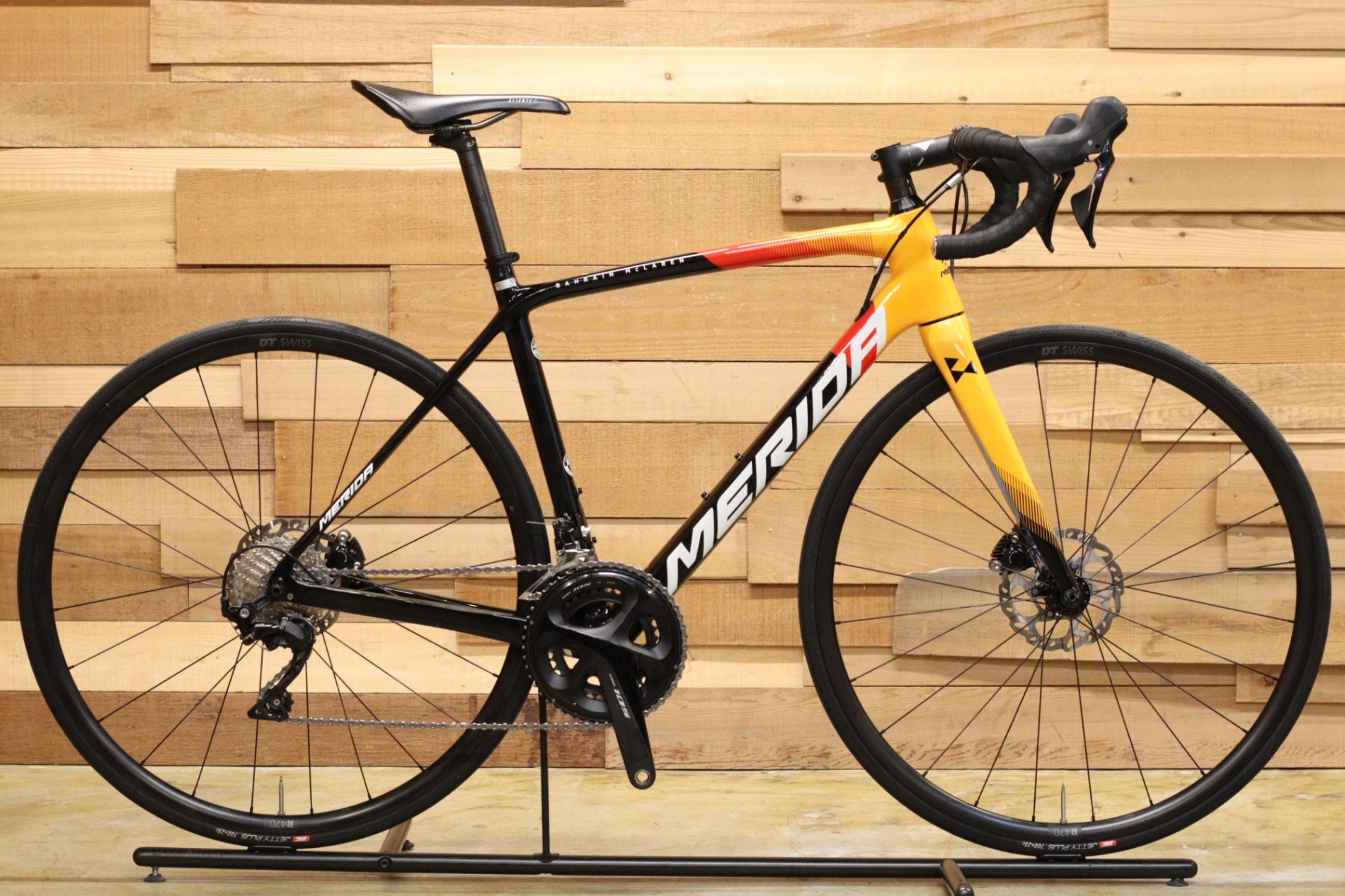 メリダ MERIDA スクルトゥーラ SCULTURA 4000 DISC 2021モデル 50