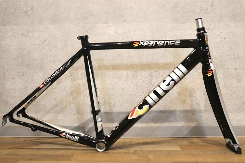 チネリ CINELLI エクスペリエンス EXPERIENCE FLAT 2013 Sサイズ