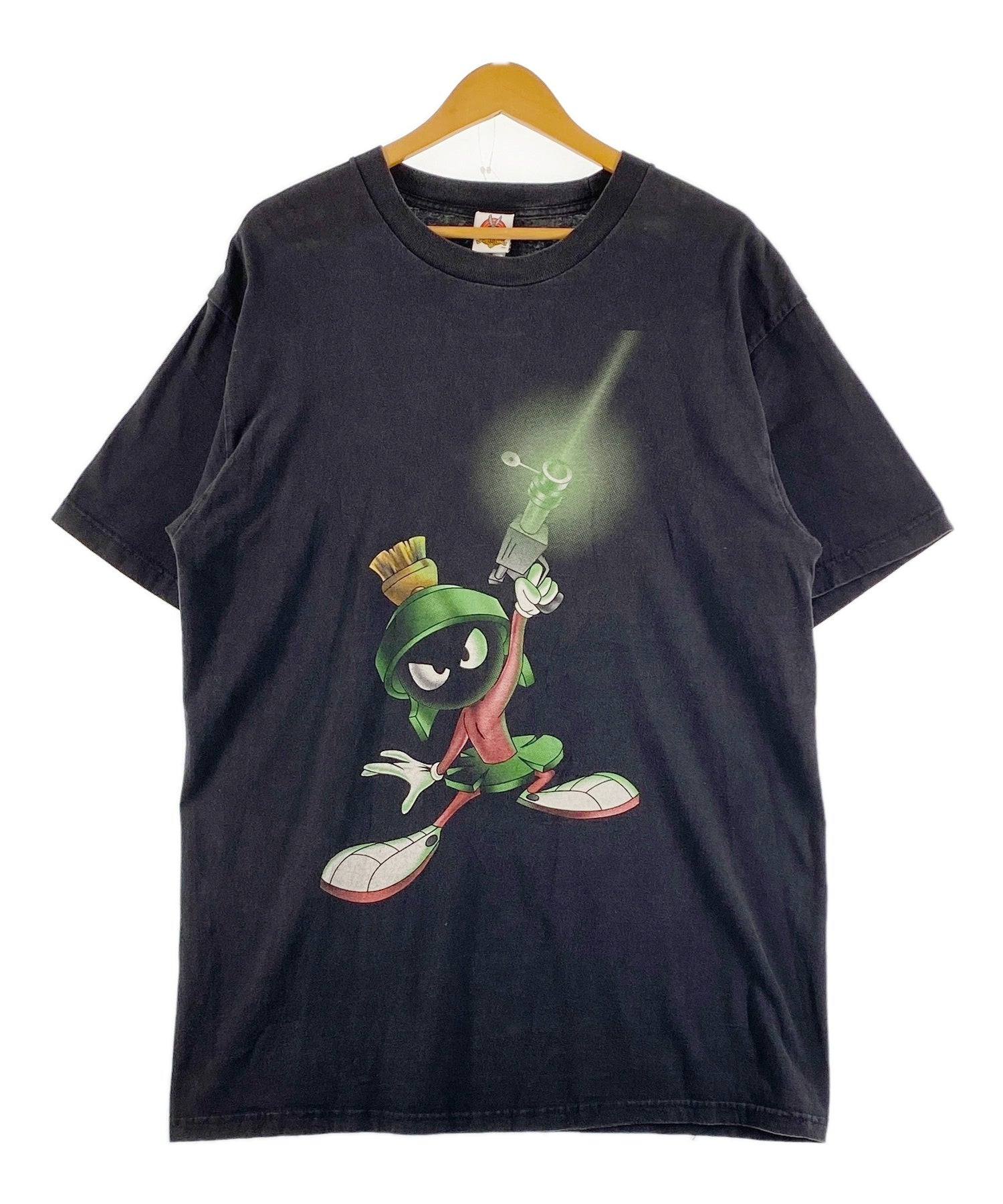 マービン・ザ・マーシャン キャラクターTシャツ – WEGO ONLINE STORE