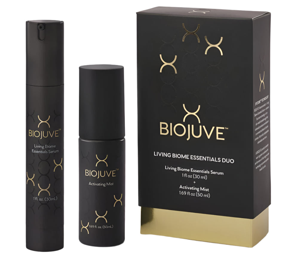 Biojuve Probiotic Skincare – Wellmed LA