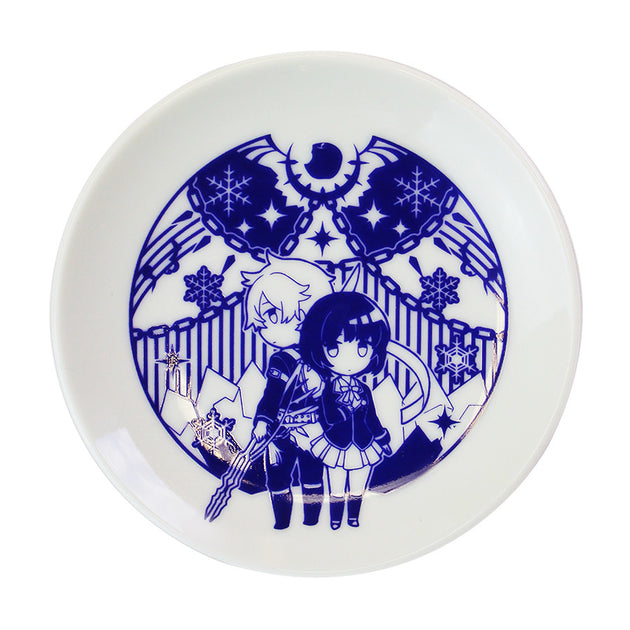 アナザーエデン 豆皿 サキ＆ジェイド – WRIGHT FLYER STORE(ライト