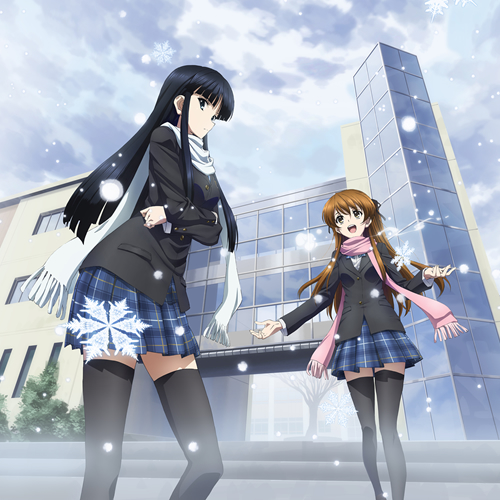 CD | TVアニメ「WHITE ALBUM2」公式サイト