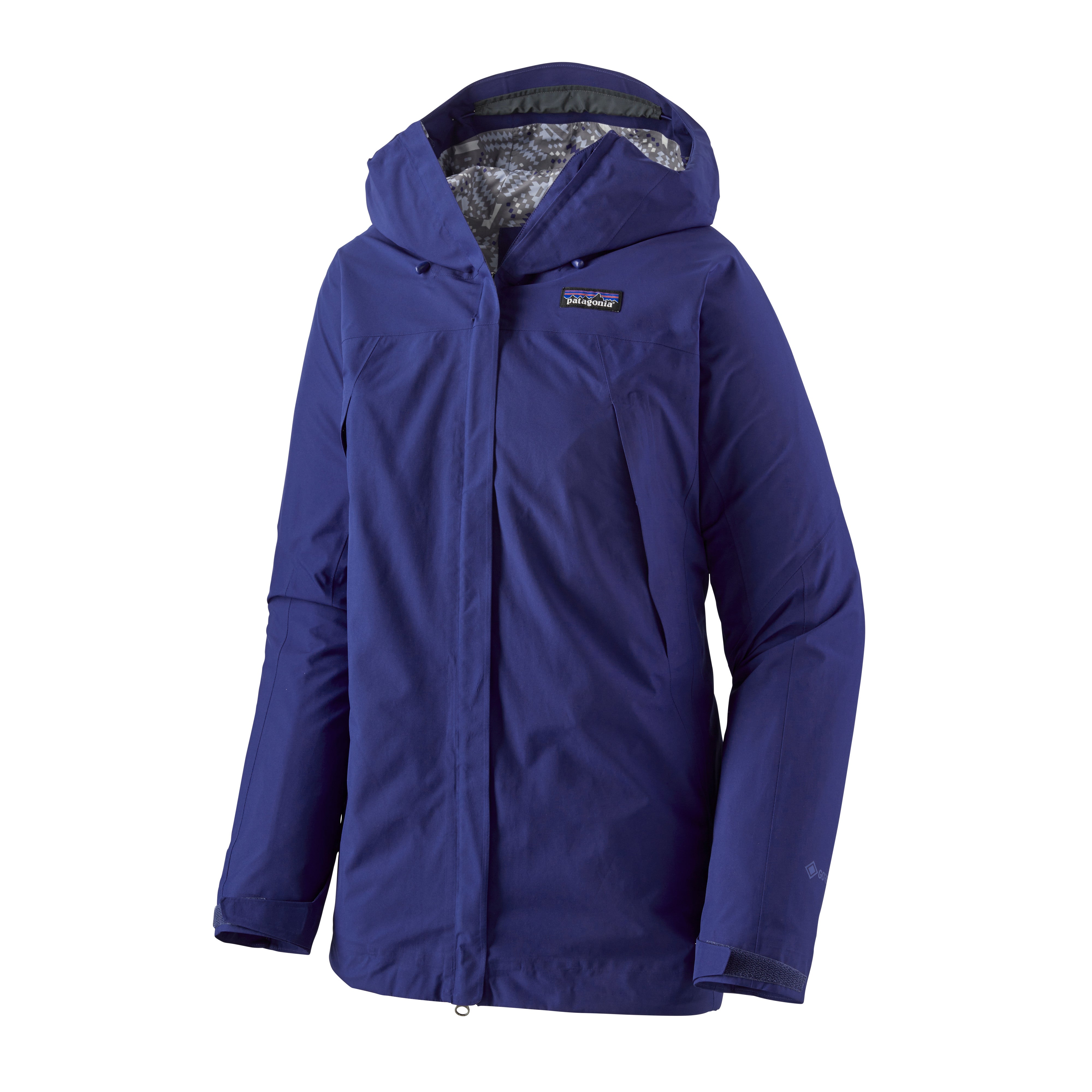 W's Departer Jacket – Patagonia Worn Wear®