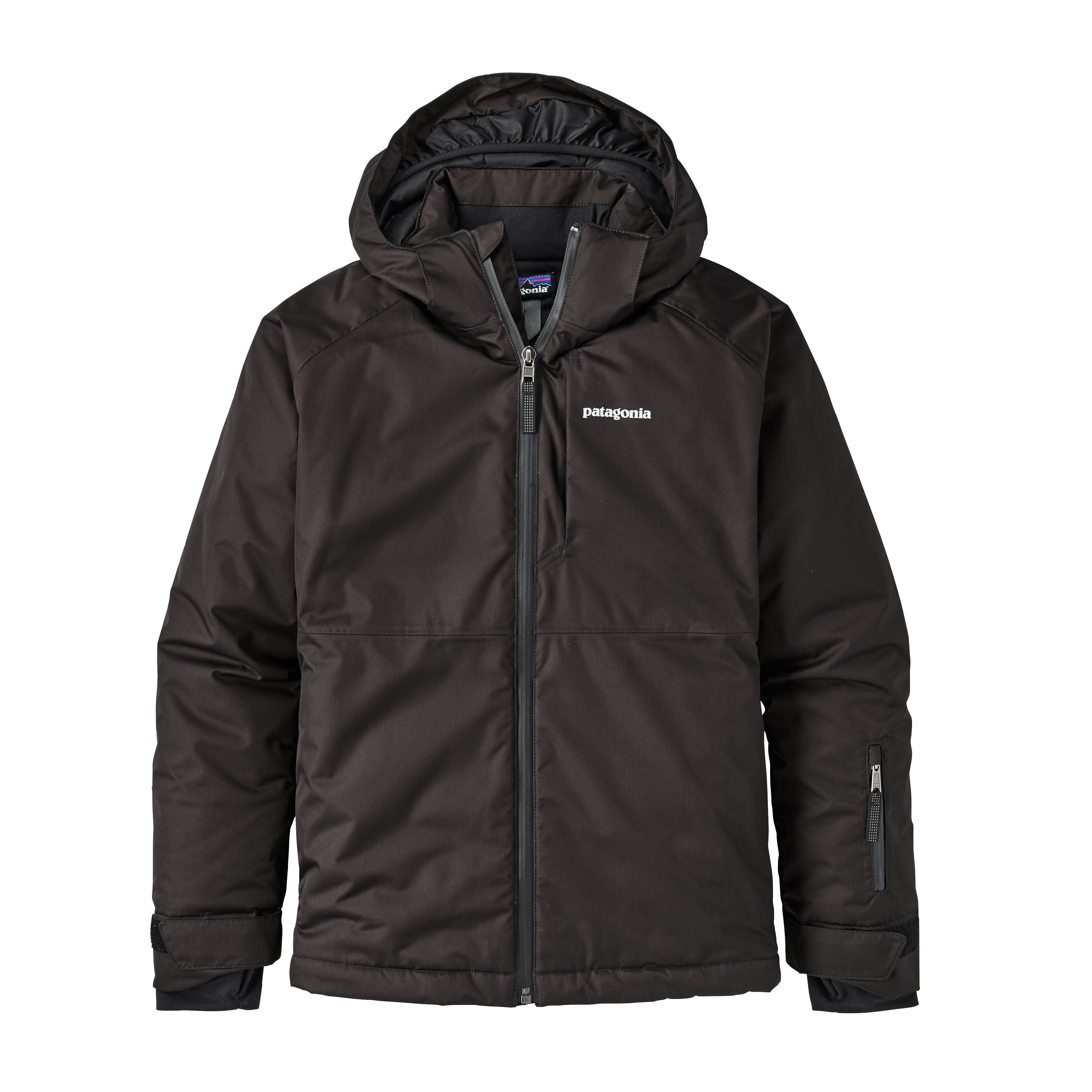 Boys' Snowshot Jacket – Patagonia Worn Wear®