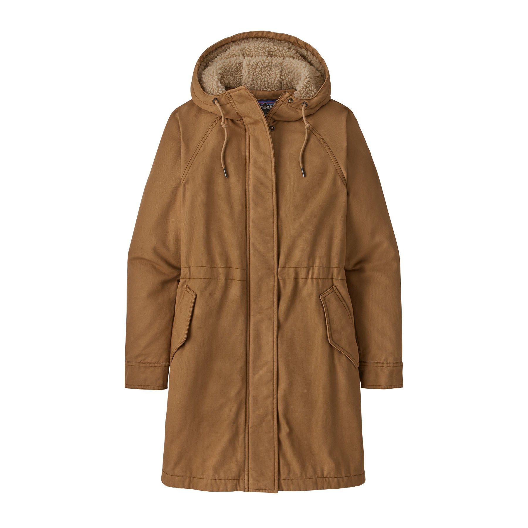 Women's Insulated Prairie Dawn Parka – Patagonia Worn Wear®