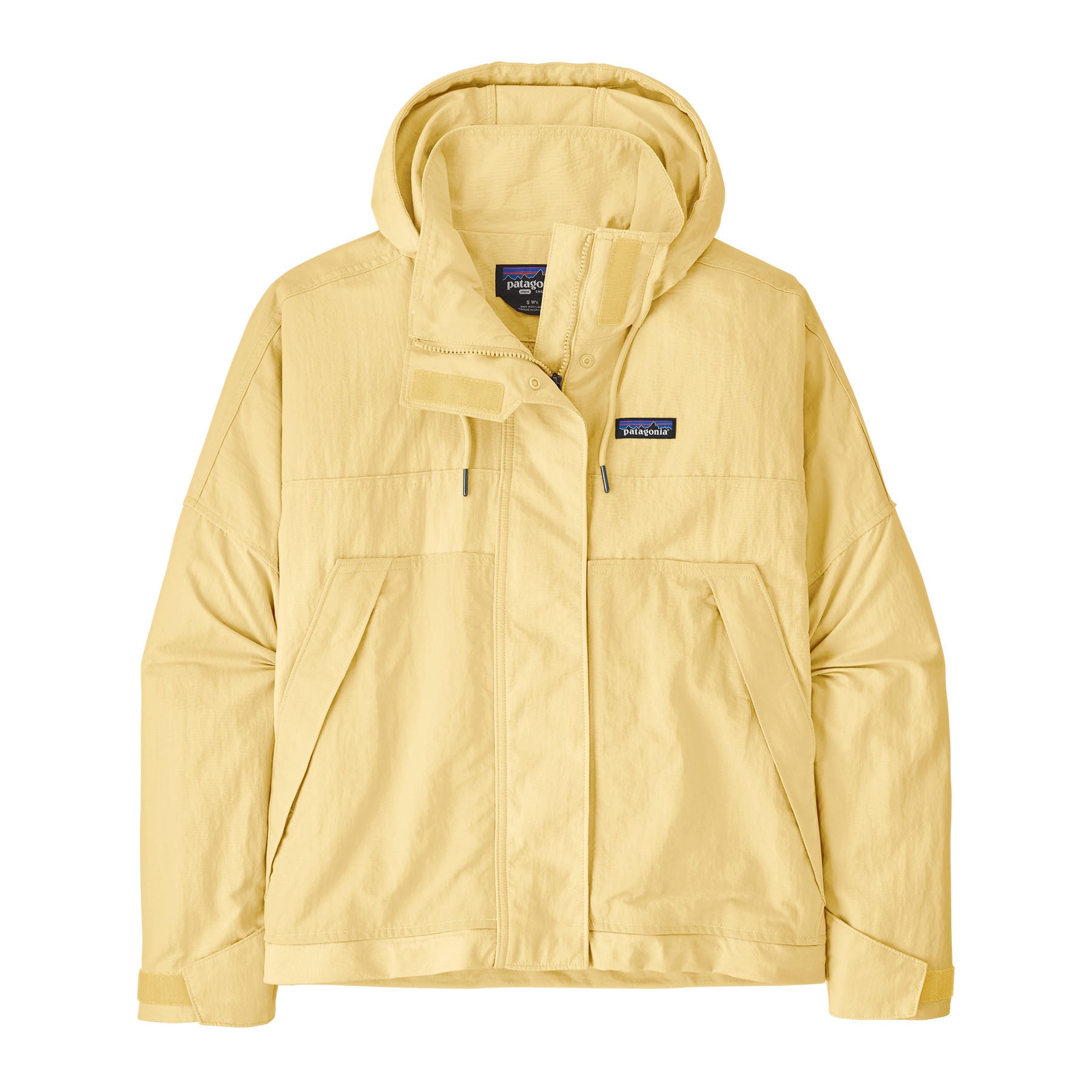 Women's Skysail Jacket – Patagonia Worn Wear®