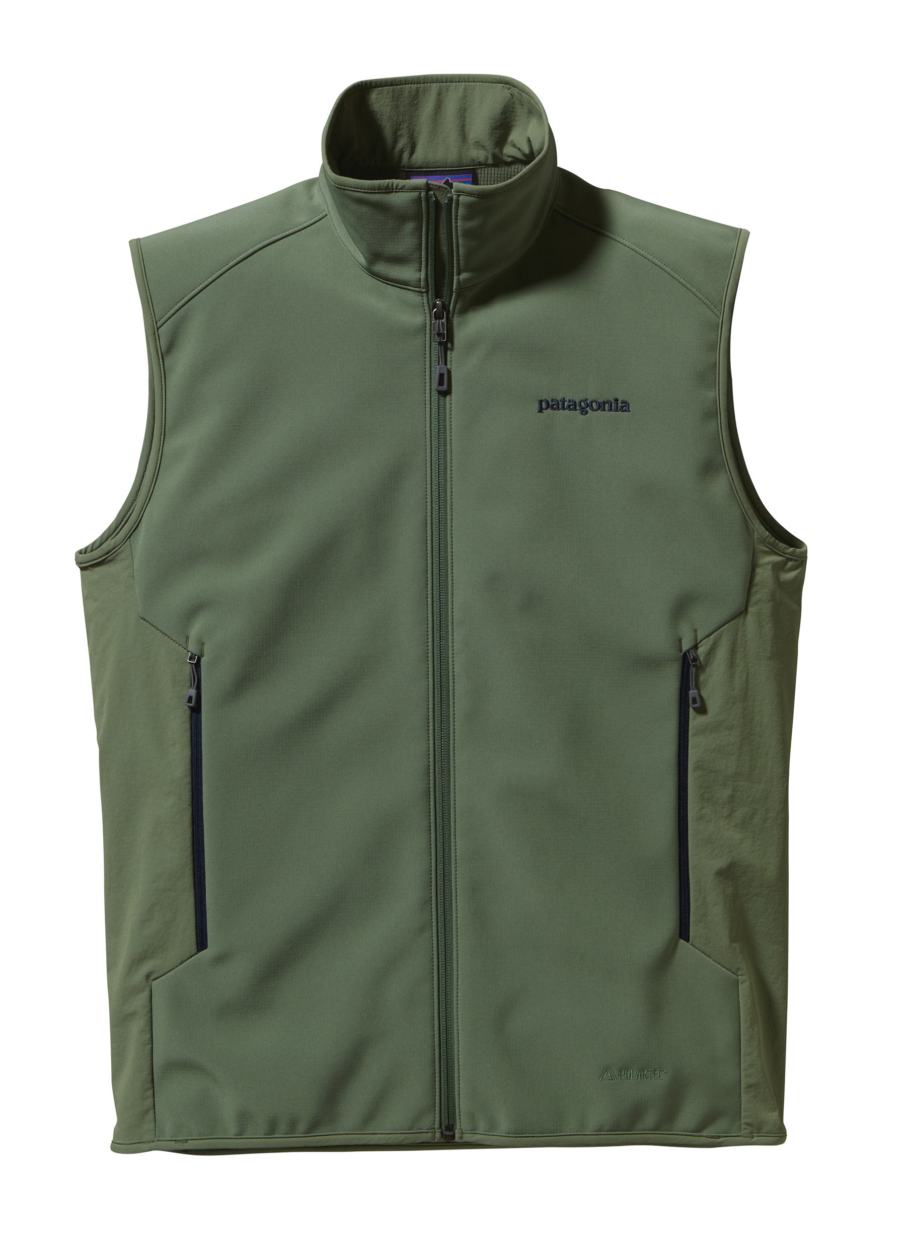 M's Adze Hybrid Vest – Patagonia Worn Wear®