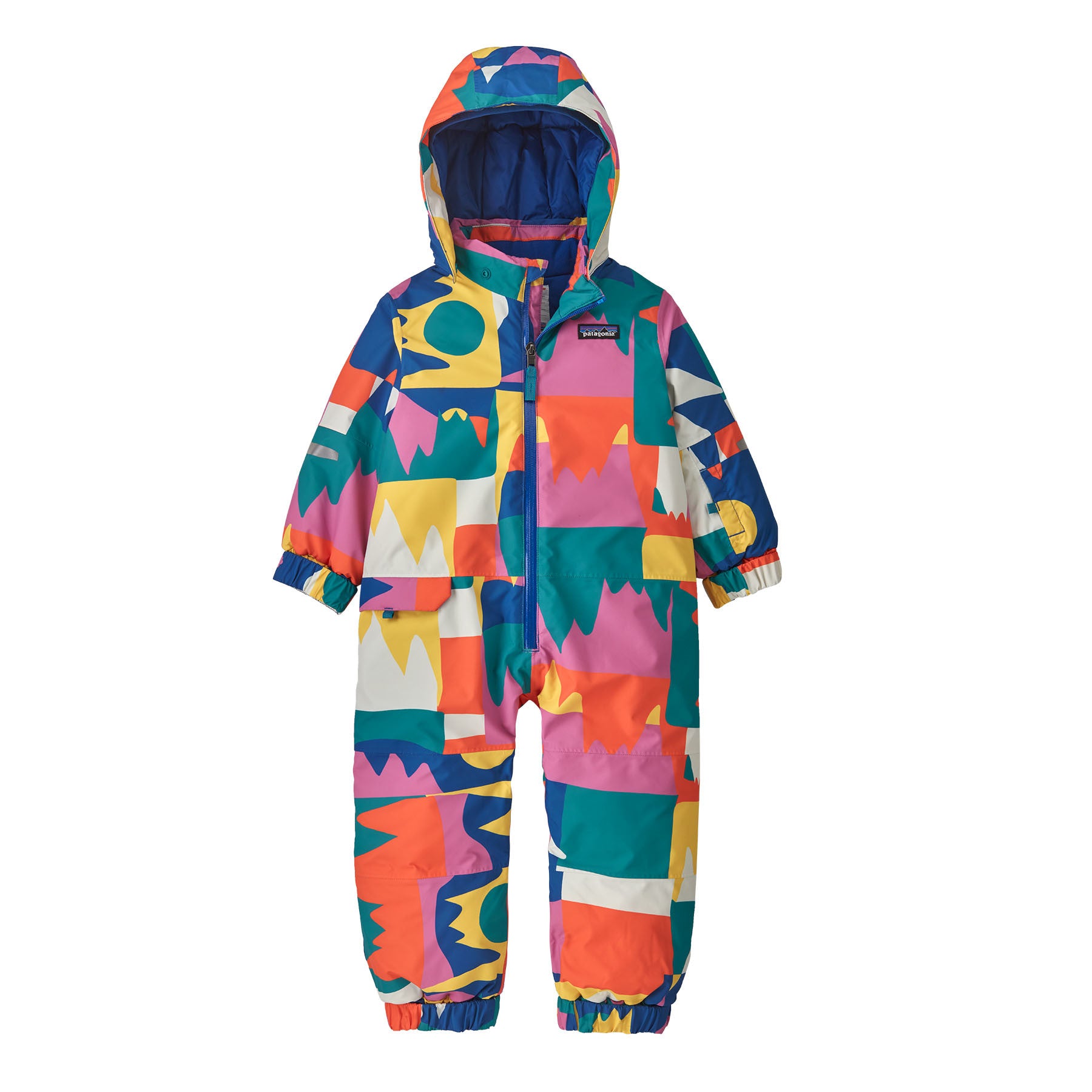 Baby Snow Pile One-Piece – Patagonia Worn Wear®