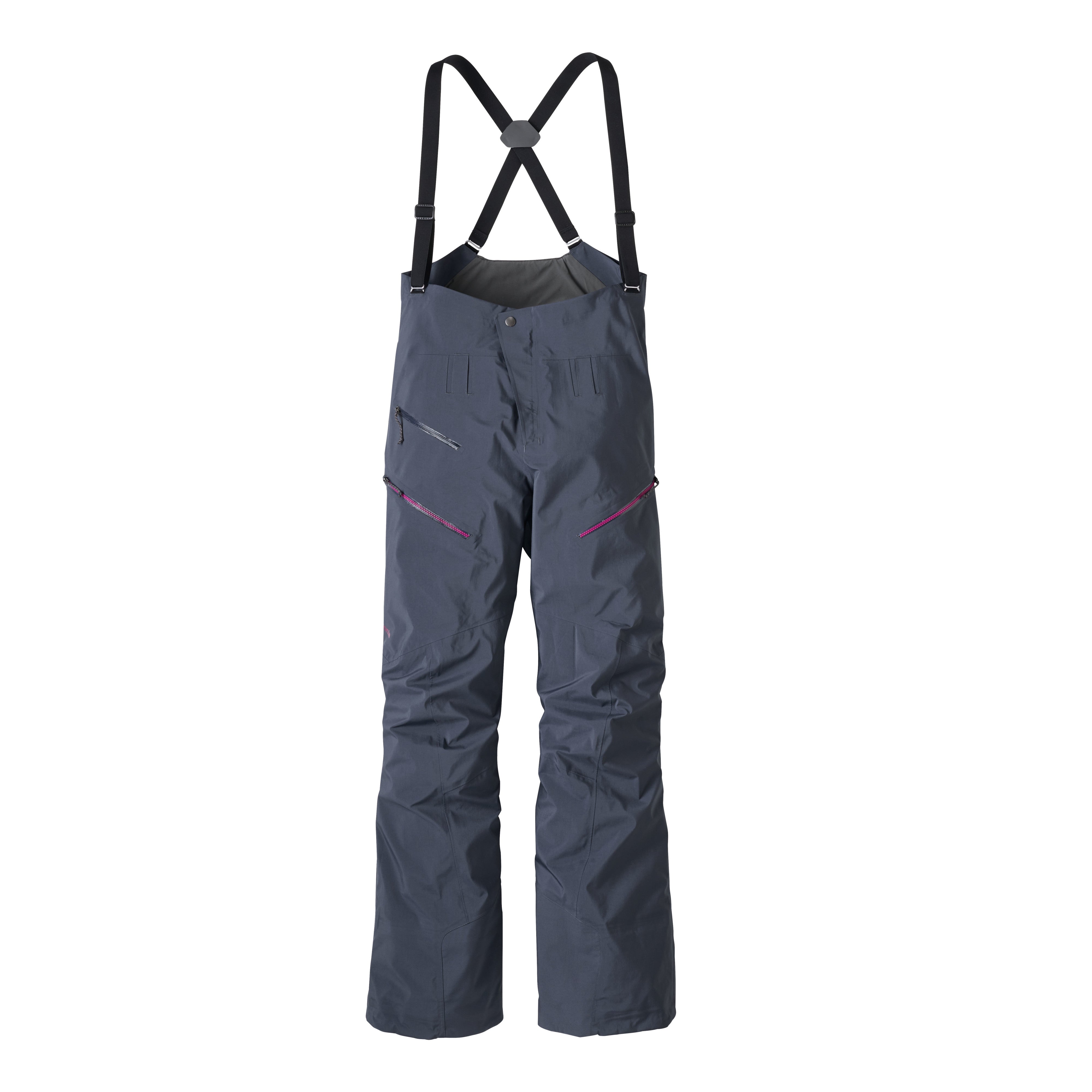Women's PowSlayer Bibs – Patagonia Worn Wear®