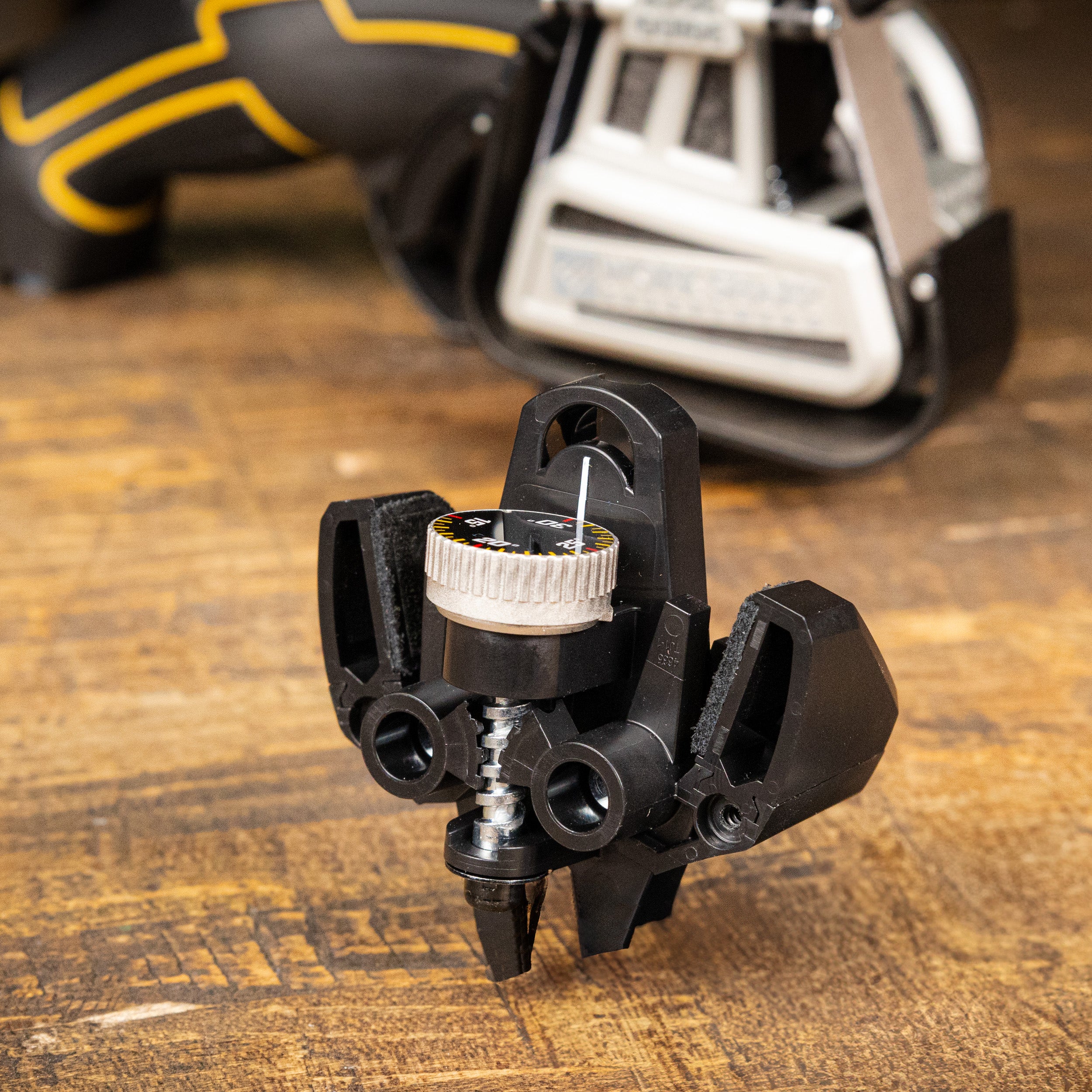 Ken Onion Edition Knife & Tool Sharpener Mk.2™ Angle Guide