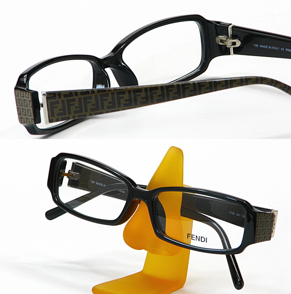 人気のフェンディ【FENDI】・ブランドメガネ・格安・送料無料 商品詳細