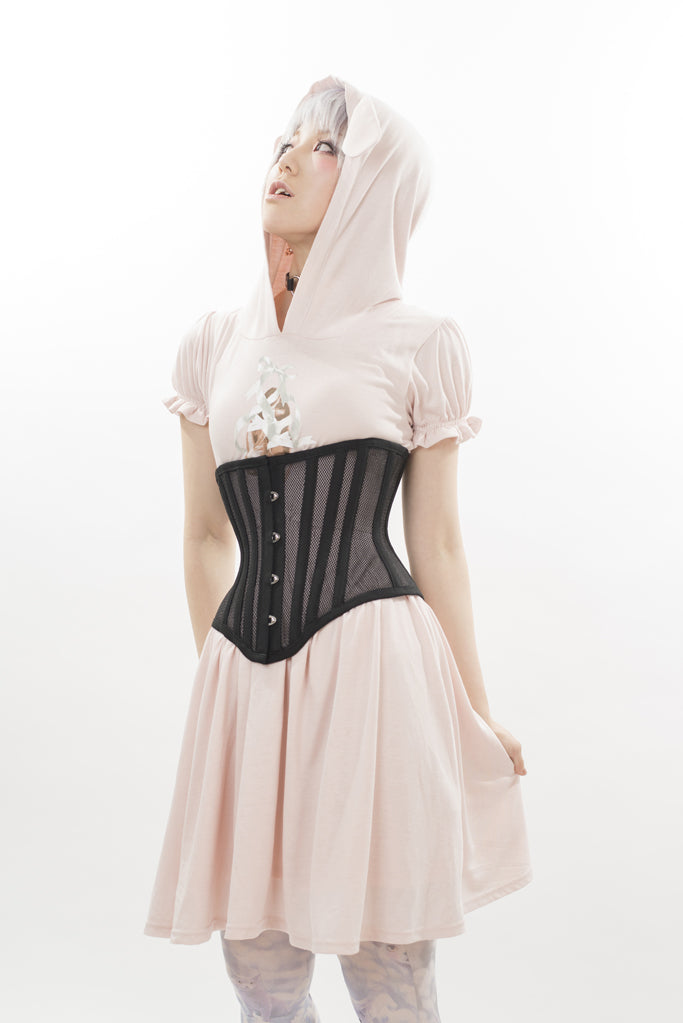 世界大会2位！日本のコルセティエがつくる本格的なコルセットPCWの通販