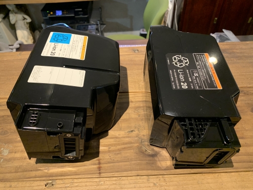 2024年モデル 新型バッテリー｜新着情報｜ヤマハ 電動アシスト自転車