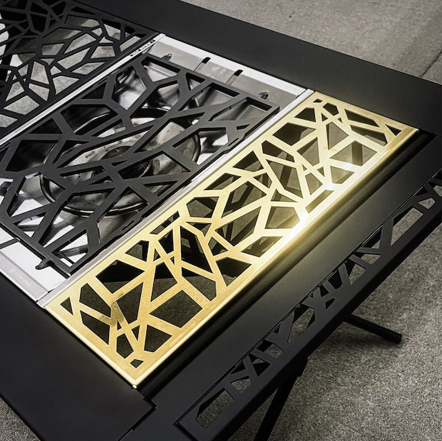 igt用 BRASS BOARD S 1/f SPACE※2枚セット