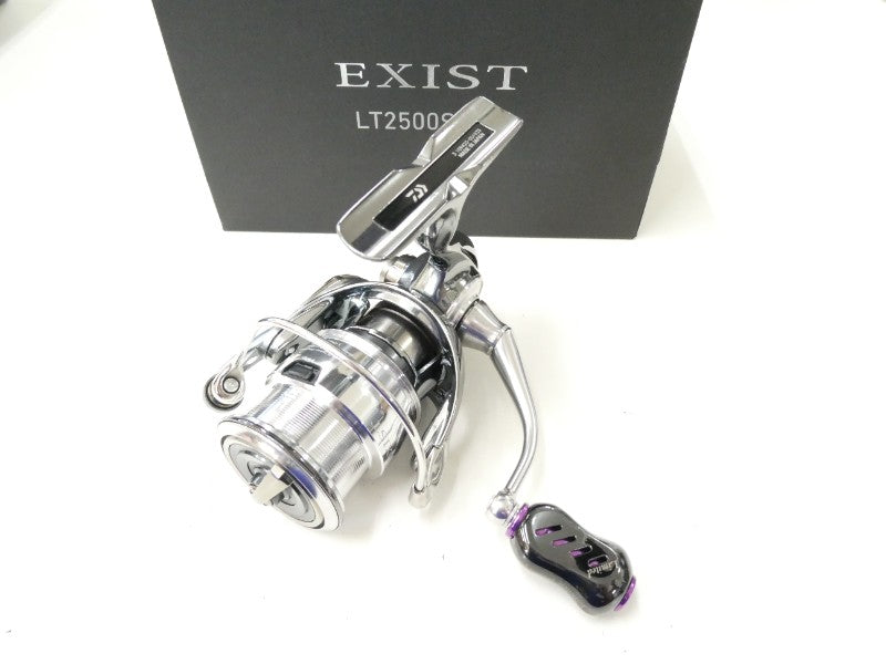 ダイワ 22イグジストLT2500S-XH f-marunishi_4550133109423