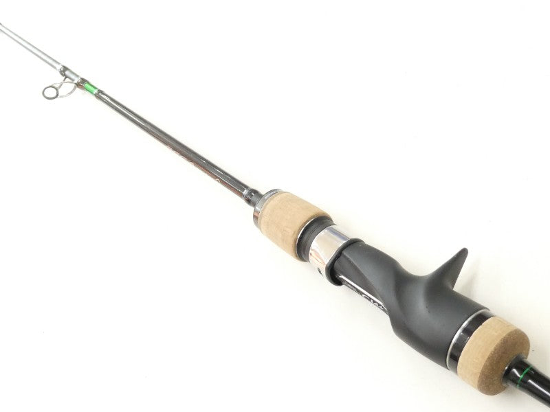 19オシアジガー インフィニティ B63-6 – 中古釣具の買取・販売