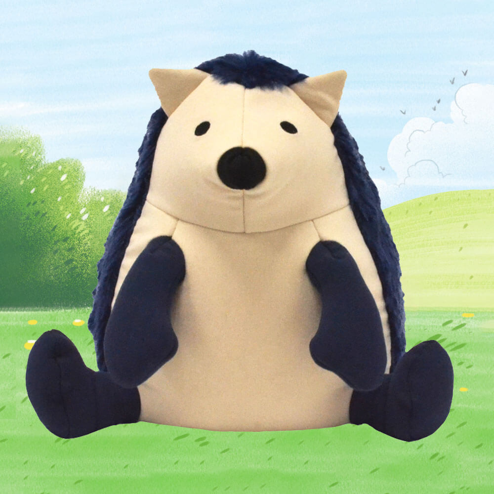 公式】Yogibo Mate Hedgehog（ヒューゴ） | Yogibo公式オンラインストア