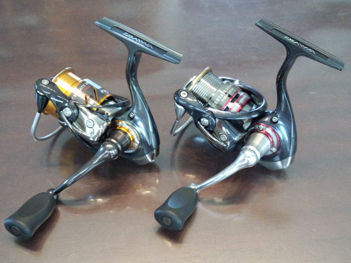 ダイワ 13 セルテート 2004 美品 超美品！ダイワ 13セルテート 2004CH