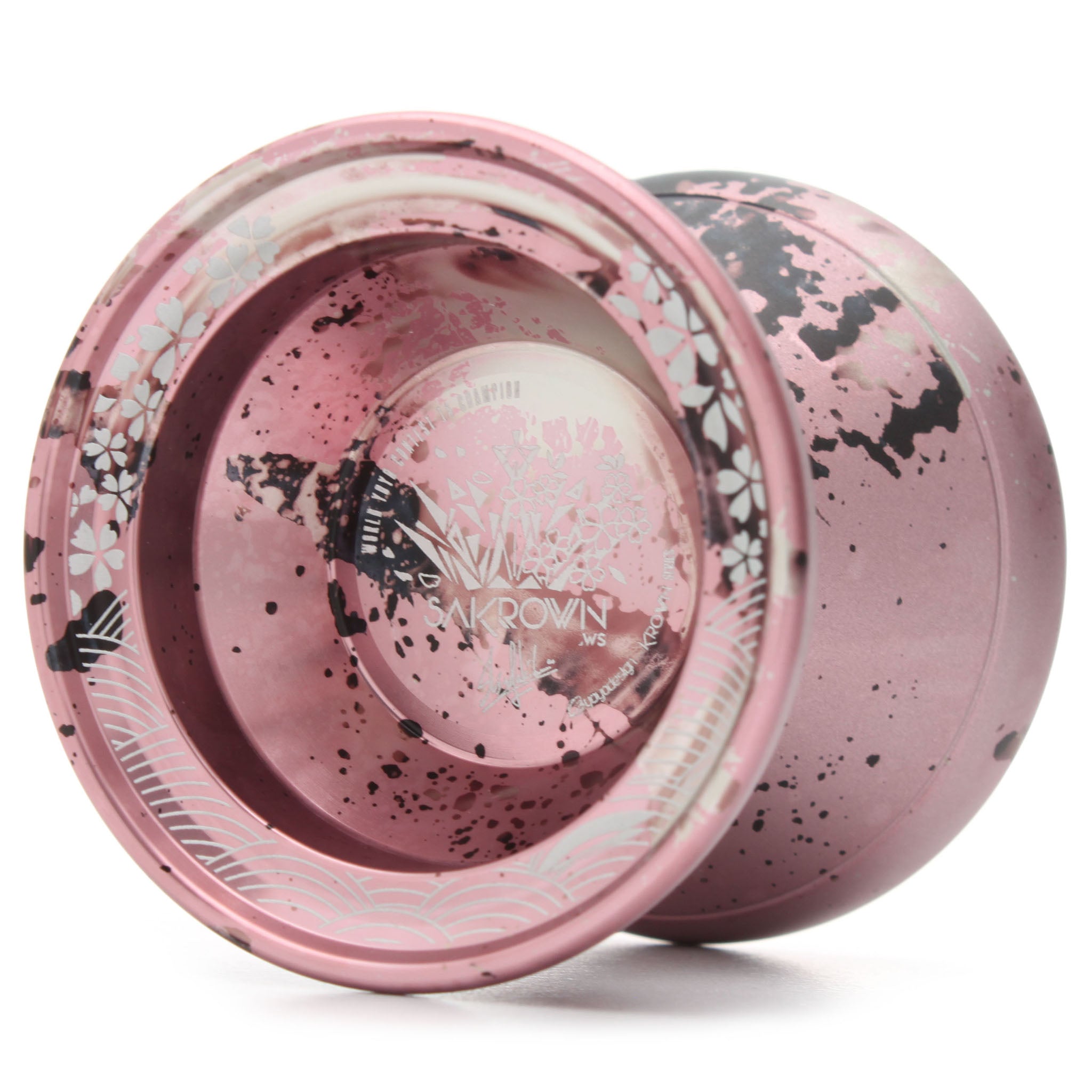 サクラウン.ws - C3ヨーヨーデザイン┃ヨーヨー専門店リワインド