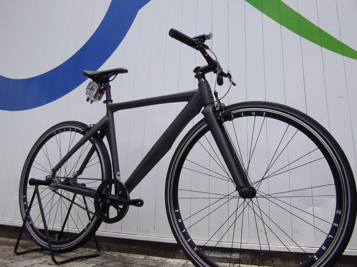 HELMZ】『GOOD DESIGN AWARD』の受賞経験有り！ | 東大和で自転車をお