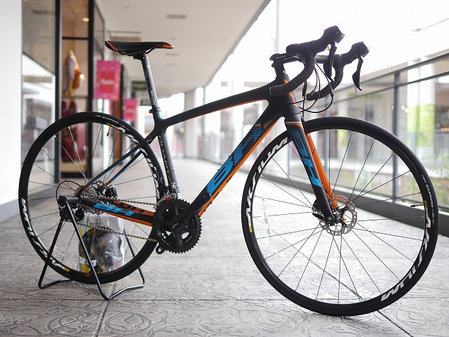 今週の目玉品】情熱の国 スペインより BH QUARTZ Disc105 超おすすめ