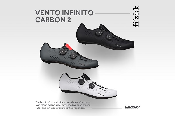 fi'zi:k】本日より開催！！フィジーク試し履き会、あのシューズの全