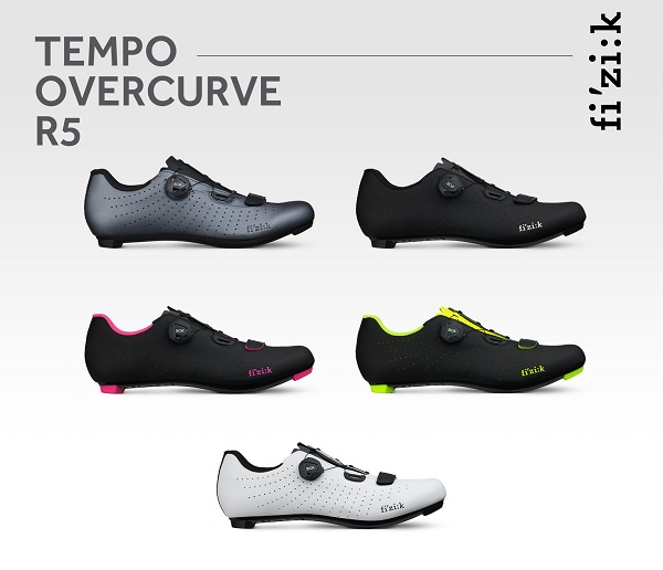 fi'zi:k】海外メーカーのエントリーモデルはといえば”コレ！” TEMPO