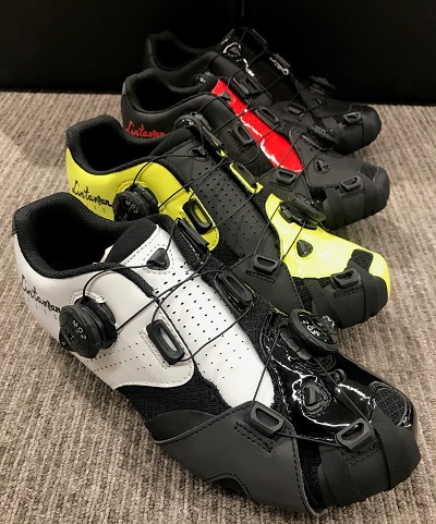 リンタマン 】究極のフィットシステムここにあり！？フルハンドメイド