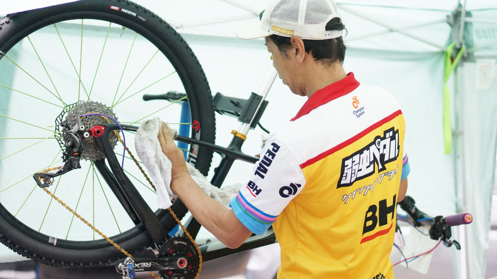 ☆前田公平選手CJ3連覇＆全日本選手権3位獲得記念キャンペーン！【Go