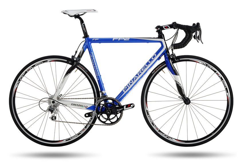 2008年 PINARELLO FP2 カーボン