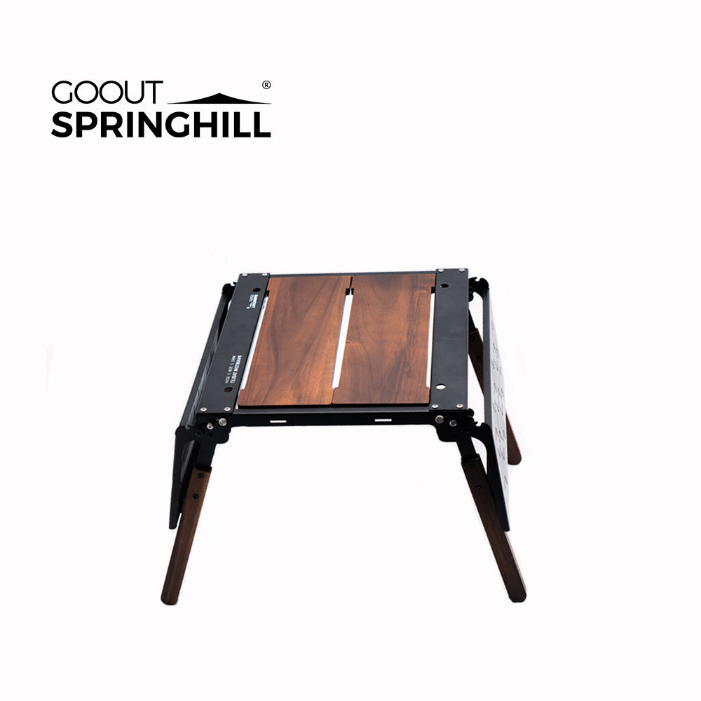 Springhill IGT SOLO Table – gooutspringhill