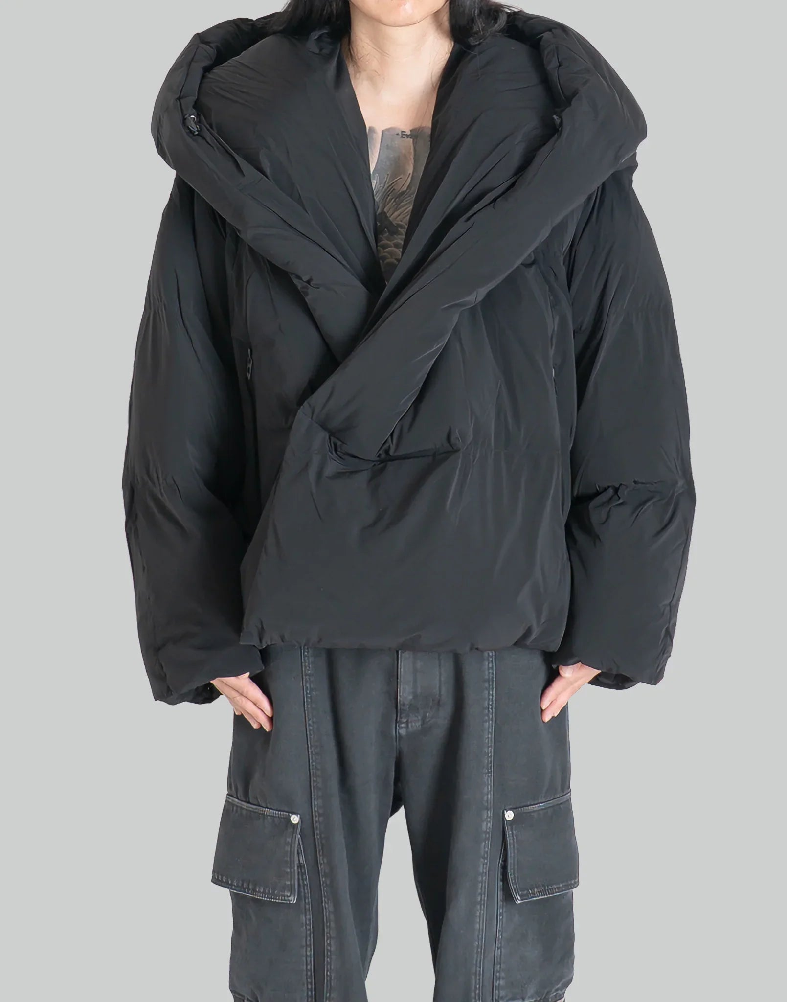 DIESEL J-SCOTTS-PADDED-A – 082plus