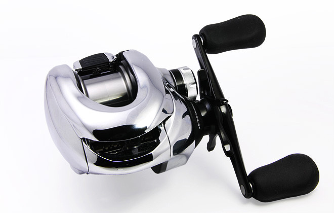 シマノ 初代アンタレス RH 220 右巻き ベイトリール 初代アンタレス 右