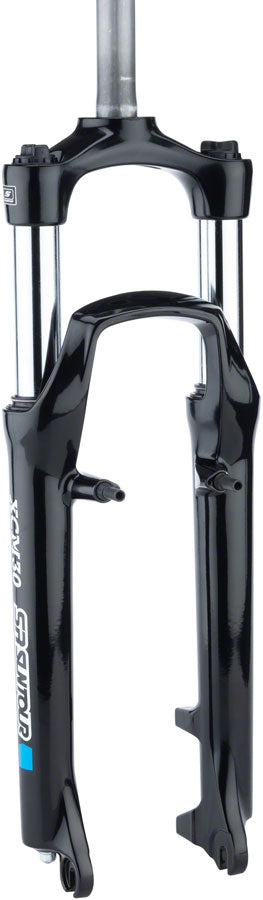 SR Suntour XCM Suspension Fork | 26