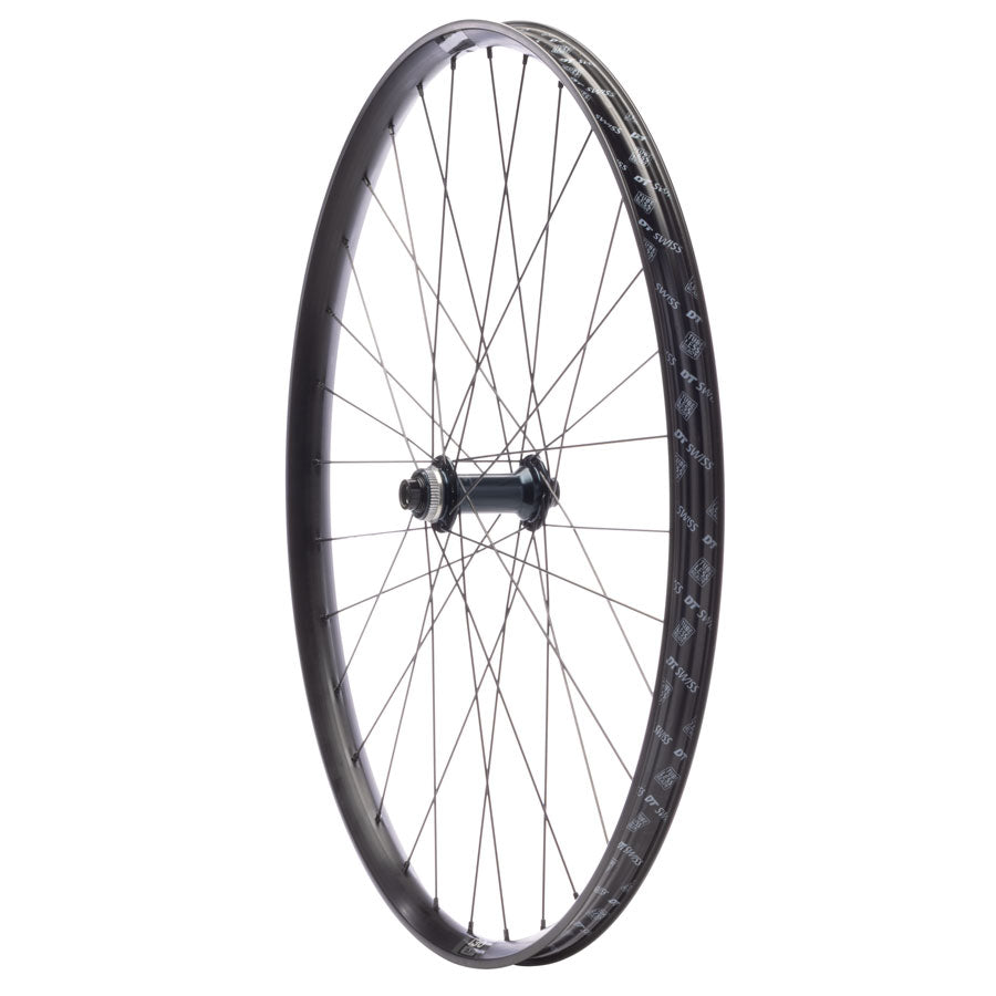 WTB WTB ST Light i29 Front Wheel 29-Inch Tubeless-Ready Alloy Rim