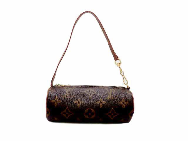 LOUIS VUITTON ルイヴィトン MONOGRAM モノグラム Papillon 旧型