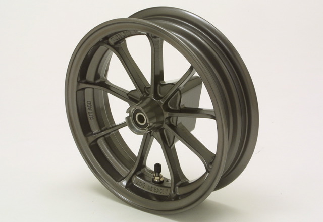 モンキー・エイプのホイール｜各ホイールのタイプ | 4ミニ.net